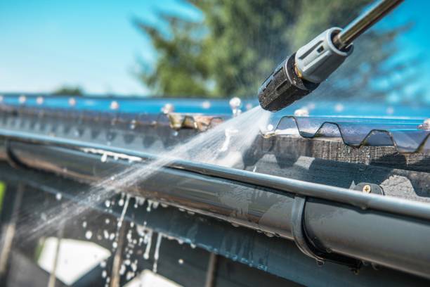 Best Roof Pressure Washing  in Two Harbors, MN