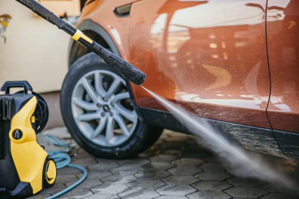 Best House Pressure Washing  in Two Harbors, MN
