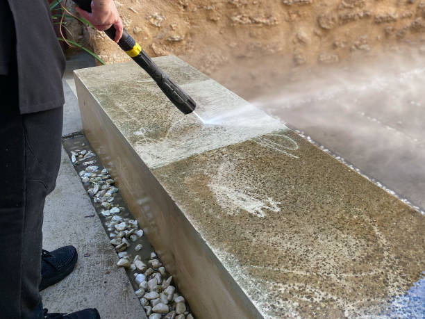 Why Choose Our Certified Pressure Washing Experts for Your Project Needs in Two Harbors, MN?
