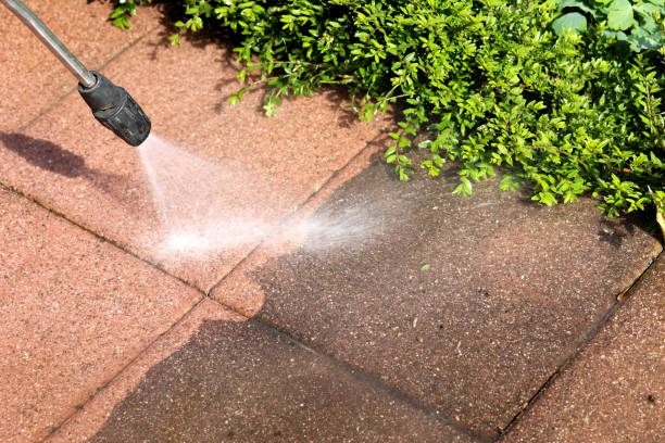 Best Sidewalk Pressure Washing  in Two Harbors, MN